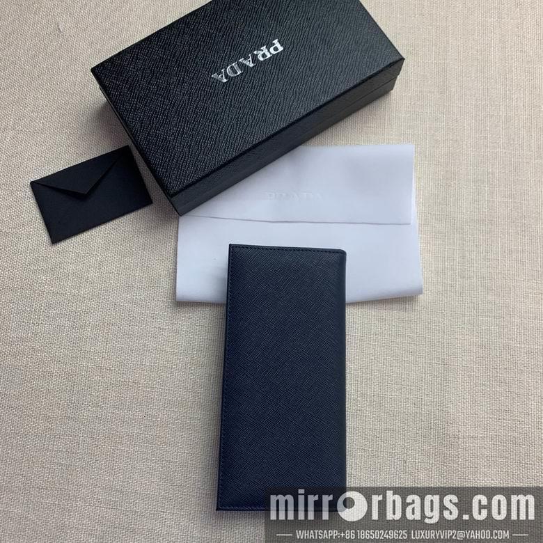 Prada Bags LM0837 19x10x2.5cm YG 9