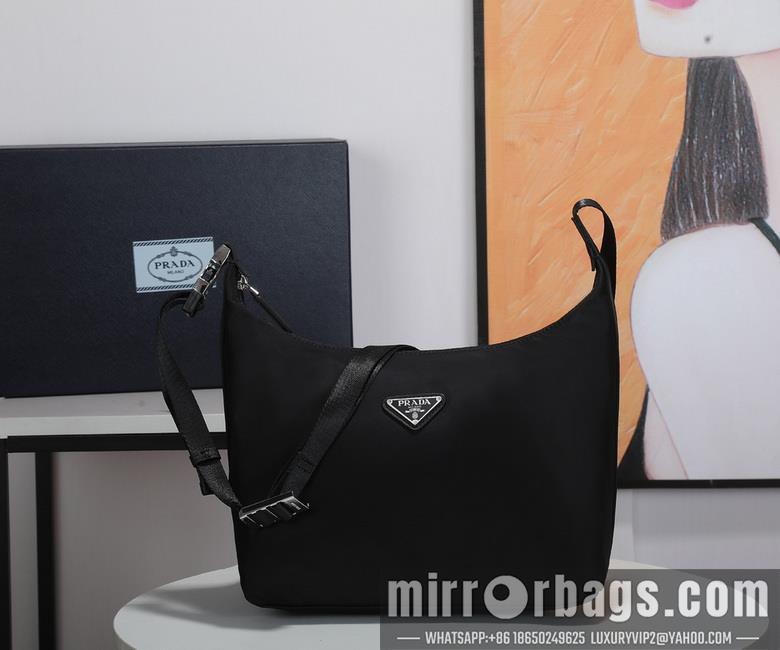 Prada Bags 2VY001 20X26X14cm XM