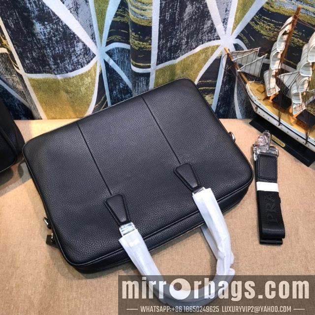 Prada Bags 39X29X7cm 041313 XM