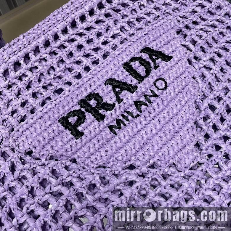 Prada Bags 1BG393 36X38X3cm YG 4