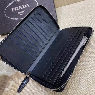 Prada Bags 21X11X2cm 123106 XM 2colour