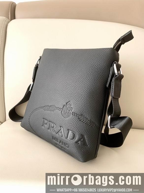 Prada Bags 801-1 23X27X5cm XM