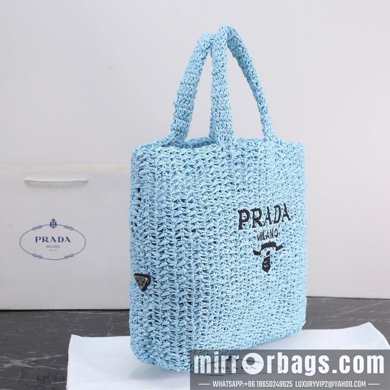 Prada Bags 002 48X34X16cm XM 6