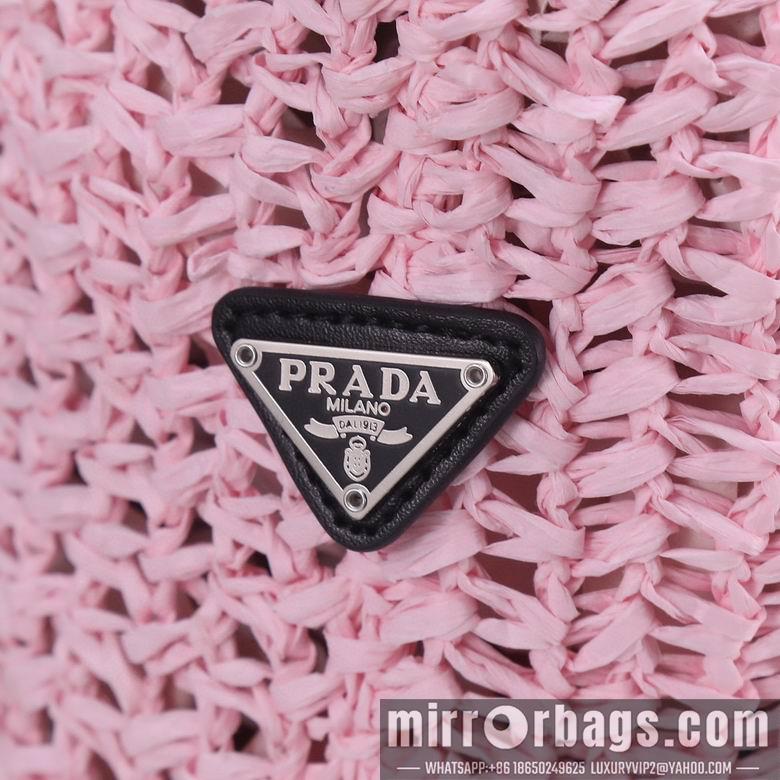 Prada Bags 002 48X34X16cm XM 7