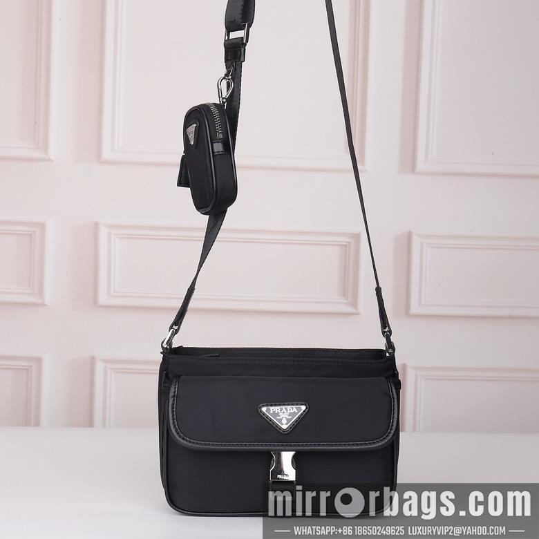 Prada Bags 2133 22X16X5cm XM