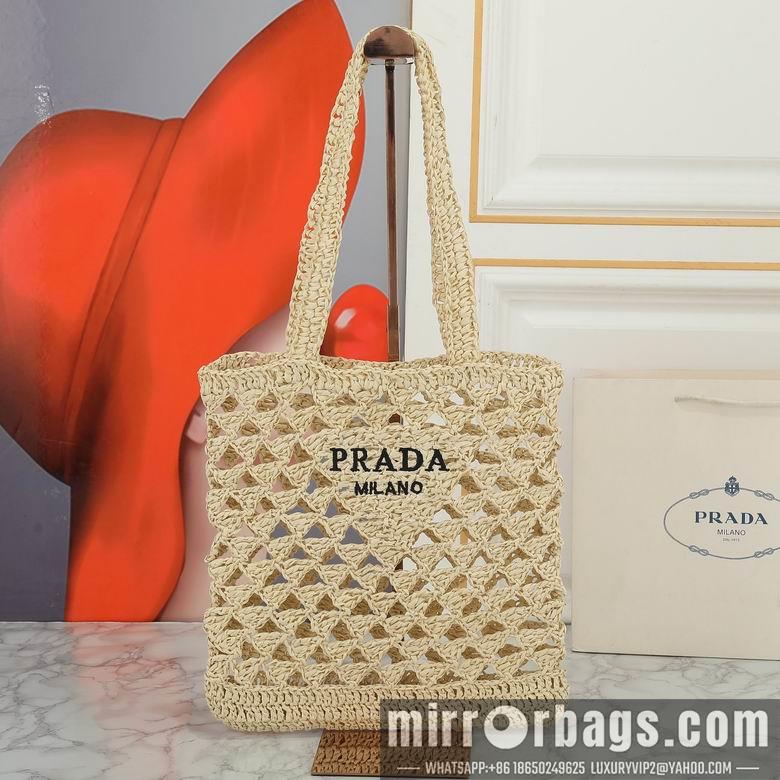 Prada Bags 8523 30X31cm XMY 4