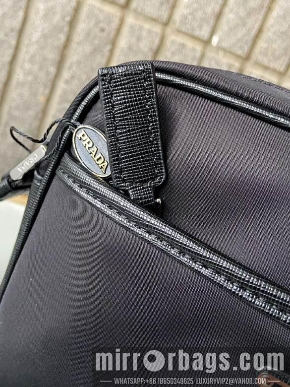 Prada Bags 5541 23X16X6.5cm XM