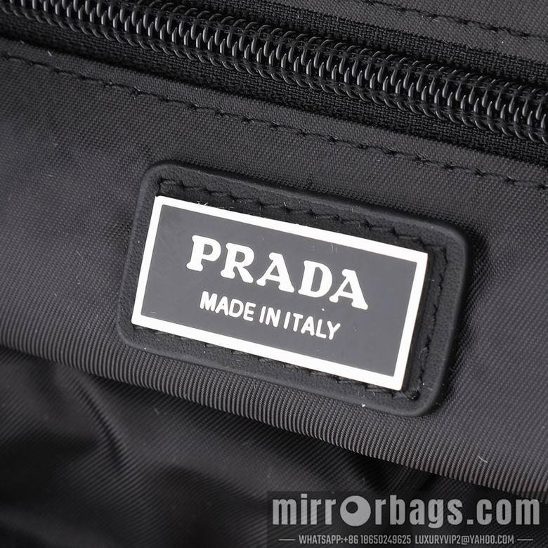 Prada Bags 2VH175 27X18X7cm XM