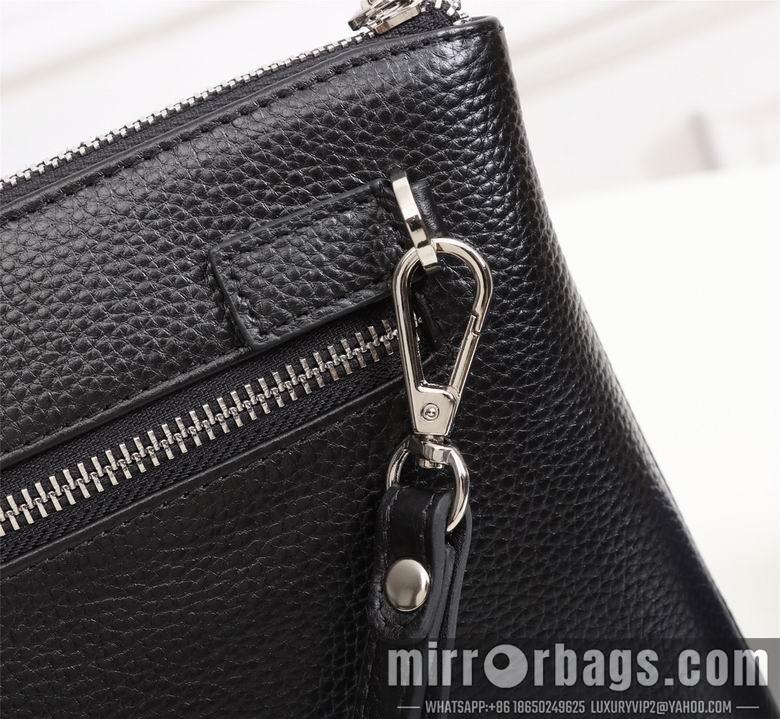 Prada Bags 6742-5A 28X18.5X3cm XM