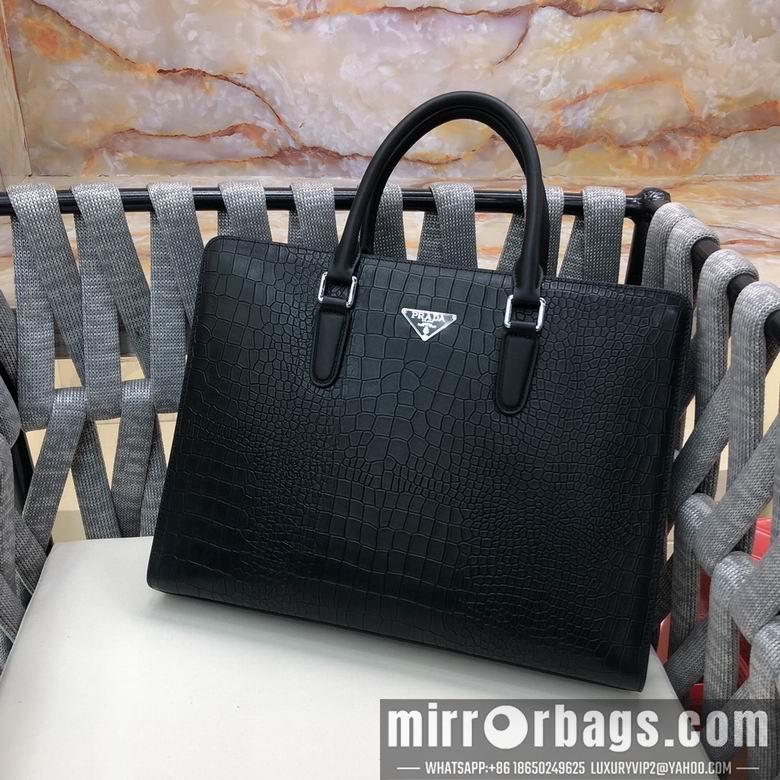 Prada Bags 5188-1 39X28X8cm WP
