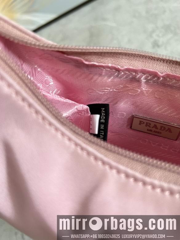 Prada Bags hobo 22X6X16.6cm 081701 YT 5
