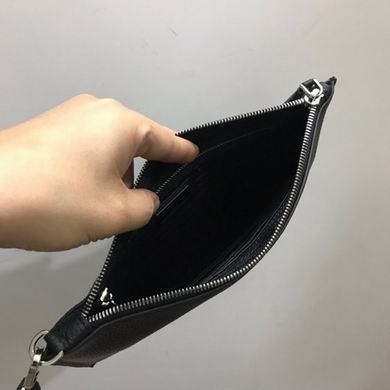 Prada Bags 28X18X1cm 122804 XM