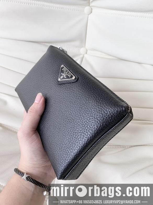 Prada Bags 22X12.5X4cm 102711 XM