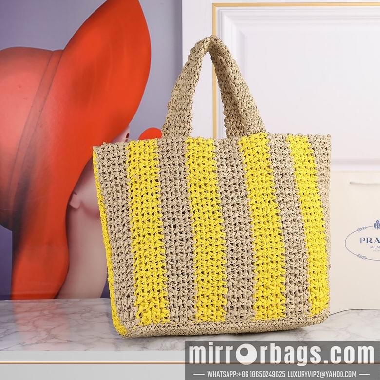 Prada Bags 1BG86381 48X34X16cm XMY 3