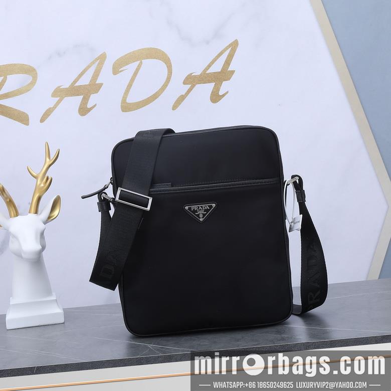 Prada Bags 002 24X28X8cm SC