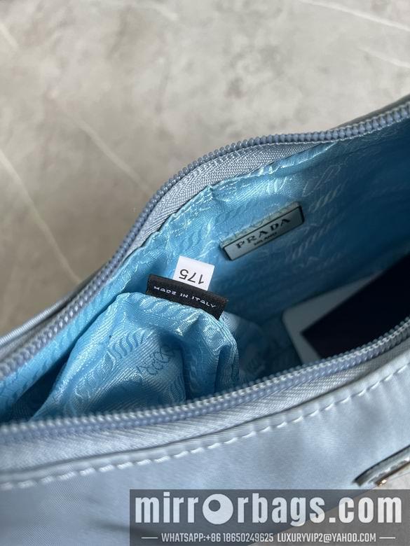 Prada Bags hobo 22X6X16.6cm 081701 YT 7
