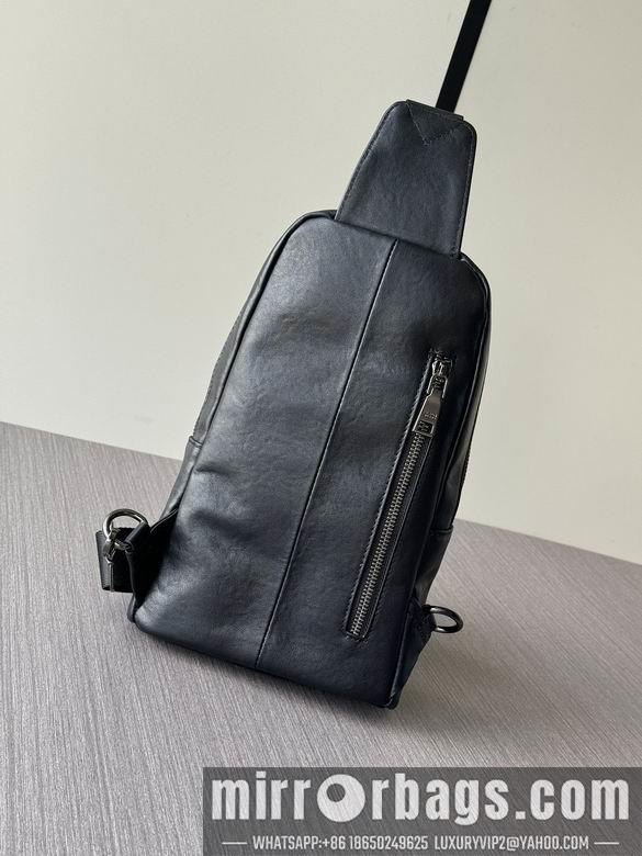 Prada Bags 6906 30X18X9cm WP