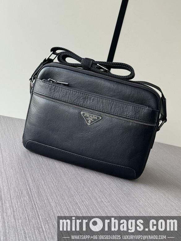 Prada Bags 340A 26X19X8cm WP
