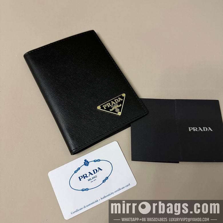 Prada Bags 2375 10X14cm YG 7
