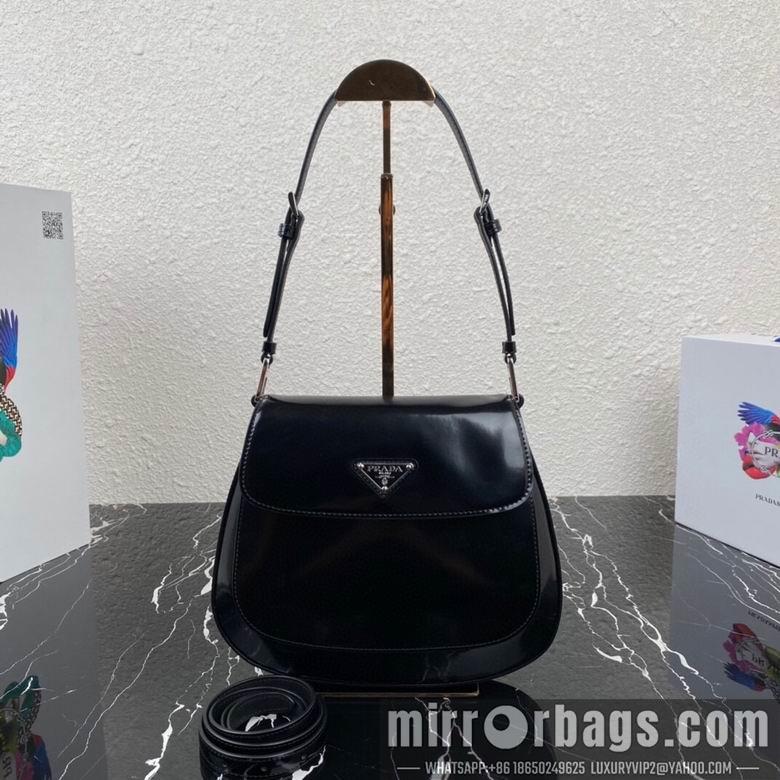 Prada Bags 1BD303 24X19X6cm YG 4
