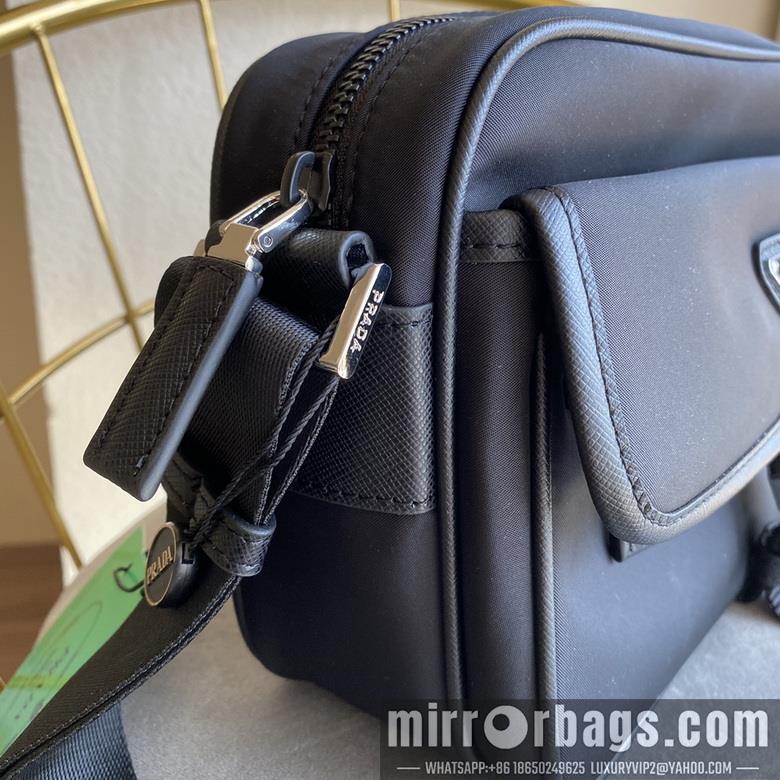 Prada Bags 519-4 26X16X8cm WP