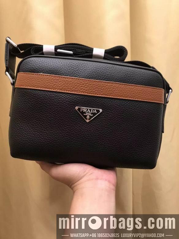 Prada Bags 92301-5 26X19X9cm WP