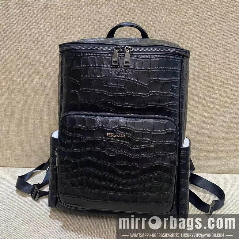 Prada Bags 30X40X13cm 072105 XM
