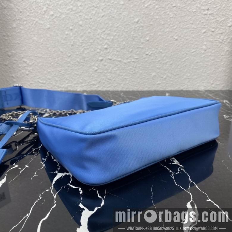Prada Bags 1BH204 22X12X6cm XMY 5