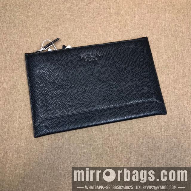 Prada Bags 28X18X1cm 060504 XM