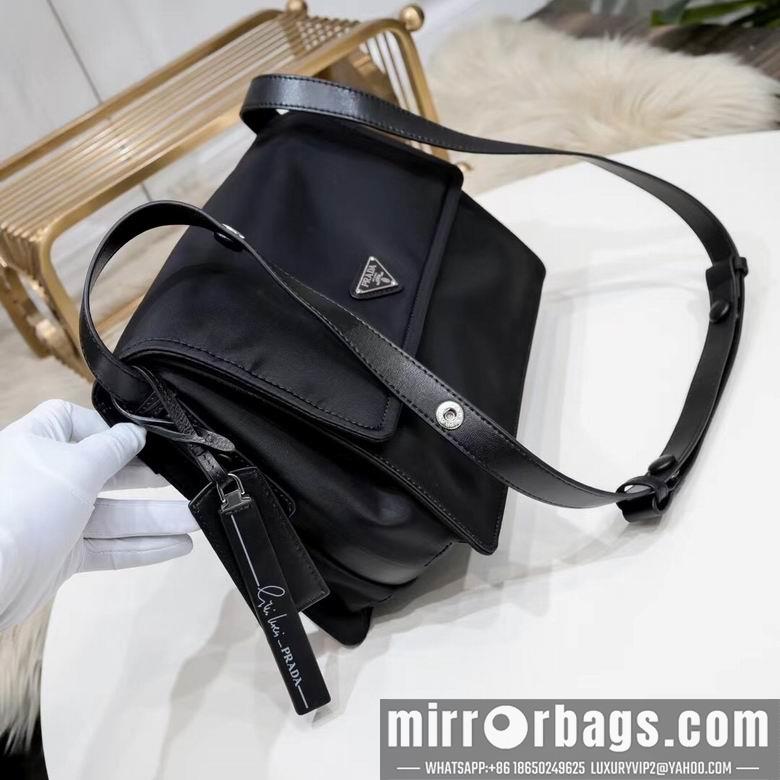 Prada Bags WM1BD255 30X21.5X12