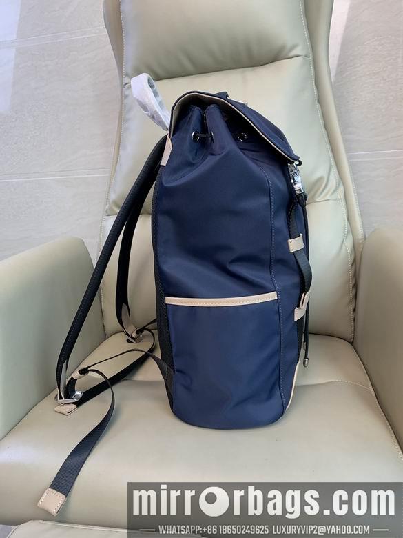 Prada Bags 883 43X28X14cm XM 3colour