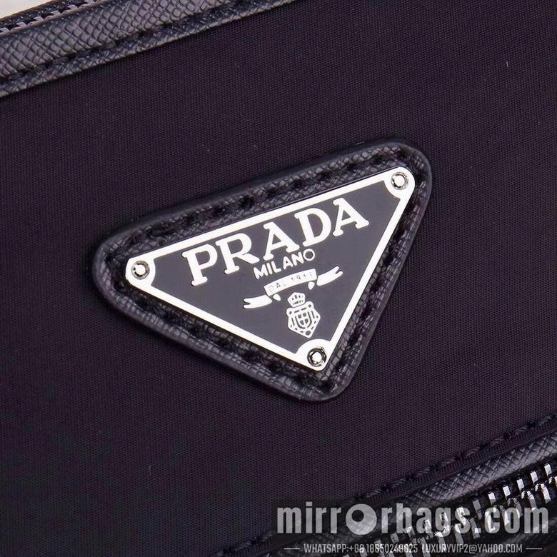 Prada Bags 26X28X1cm 053022 XM