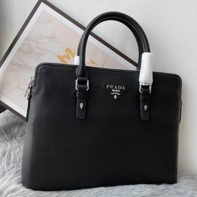 Prada Bags WM9007-5 39X29X5.5