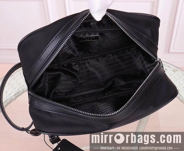 Prada Bags 26X15X12cm 053043 XM
