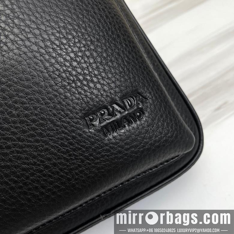 Prada Bags 331 16X28X7cm WP