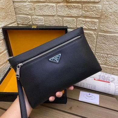 Prada Bags 8082 28X18X3cm WP