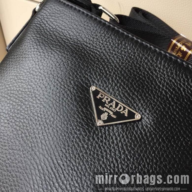 Prada Bags 6032 23X27X5cm XM