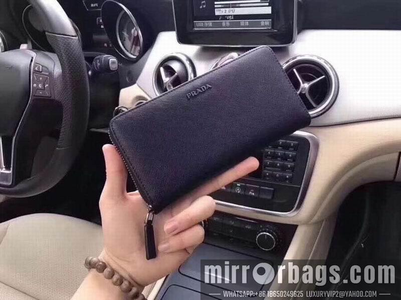 Prada Bags ML316 20X11X2.5cm XM