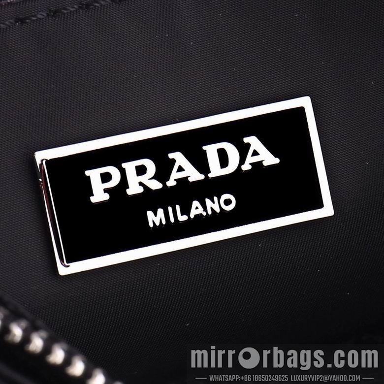Prada Bags 24X17.5X4cm 053053 XM
