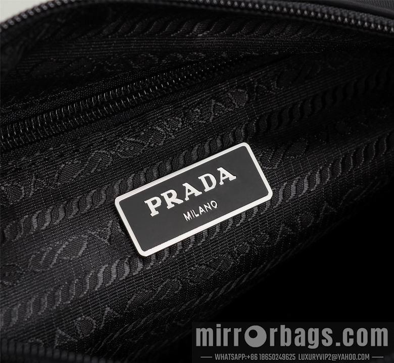 Prada Bags WM1BC0909 22X24X9.5