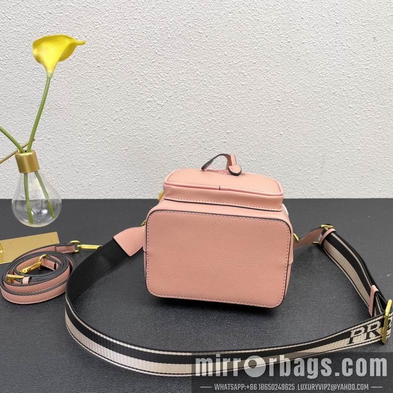 Prada Bags 55129 18X23X12cm XM 5