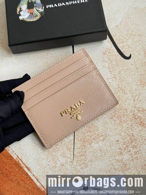 Prada Bags 1MC025 10X8cm YG 6