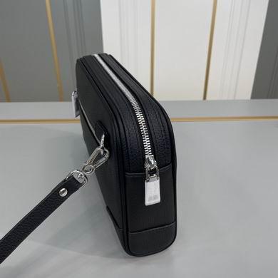 Prada Bags 33112-4 27X15X3cm WP