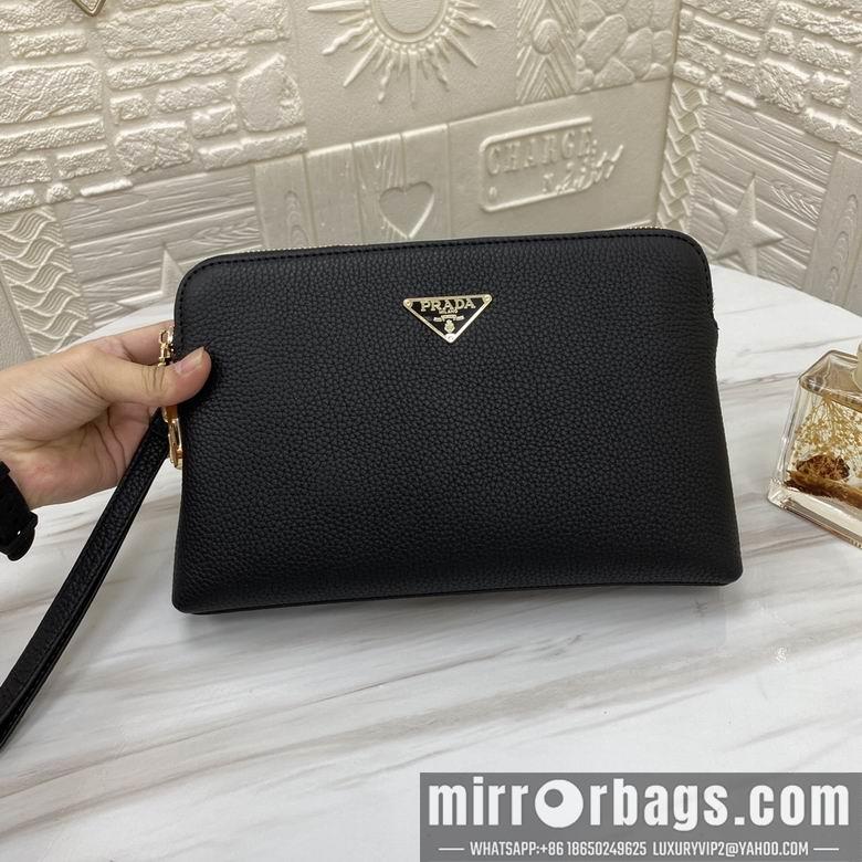 Prada Bags 5039-5 26X17X3cm XM