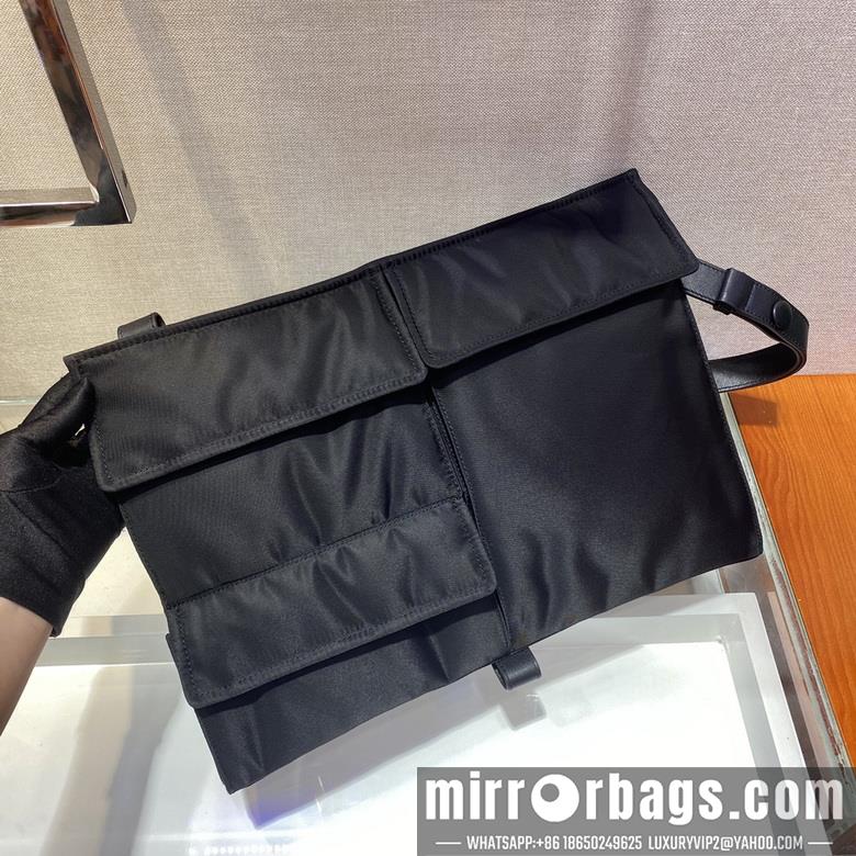 Prada Bags 36X26cm 020103 XM