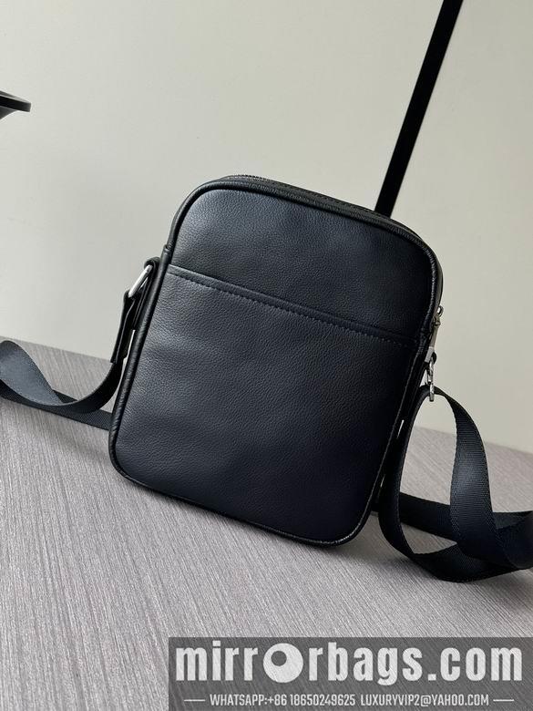 Prada Bags 3018 18X22X8cm WP