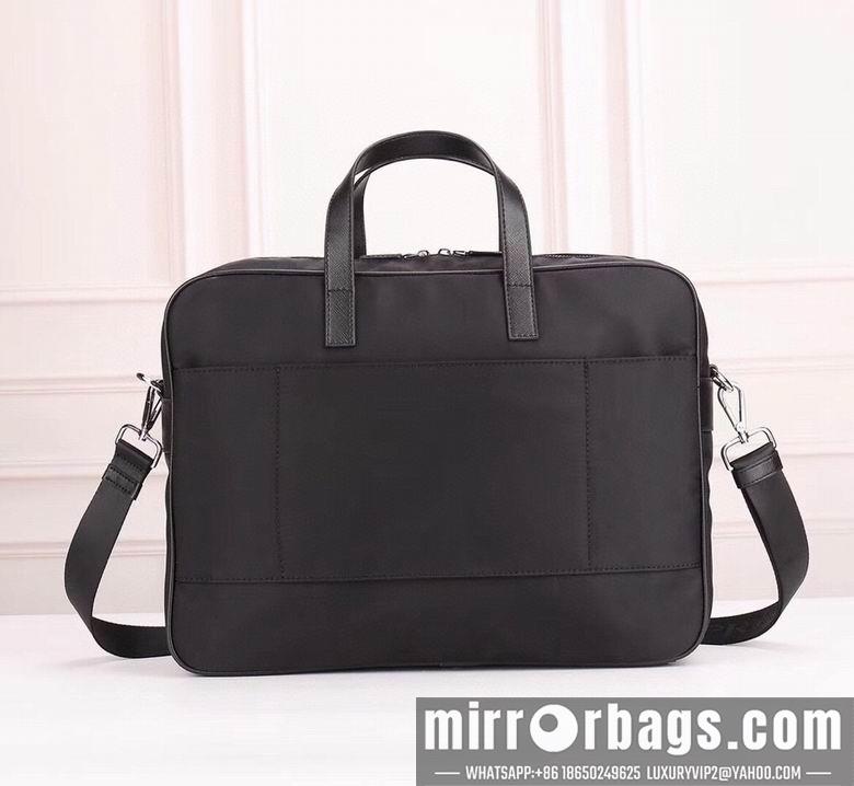 Prada Bags 40X30X12cm 053004 XM