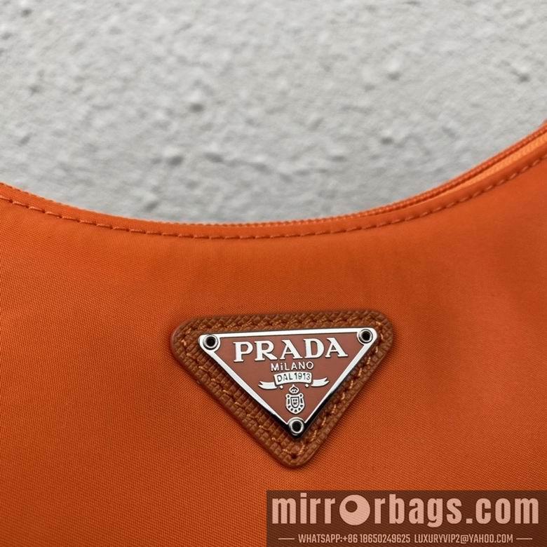 Prada Bags 1NE515 23X13X5cm XMY 10