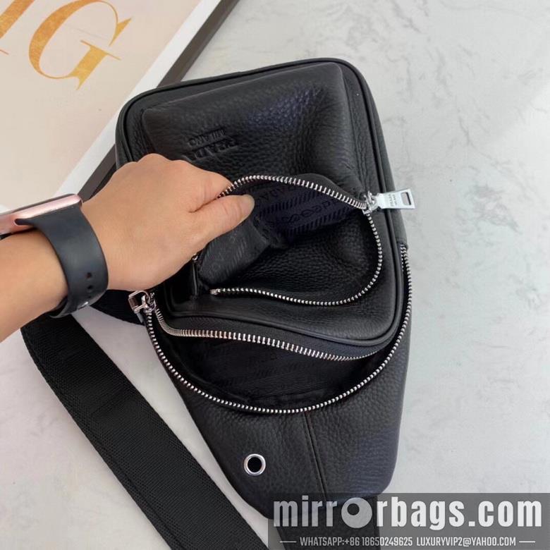 Prada Bags 5056 29X20X5cm WP