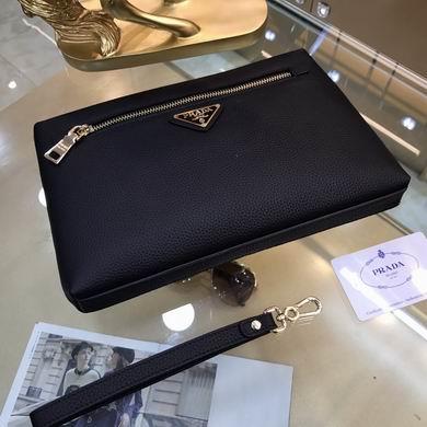 Prada Bags 6659-7 28X18X3cm WP